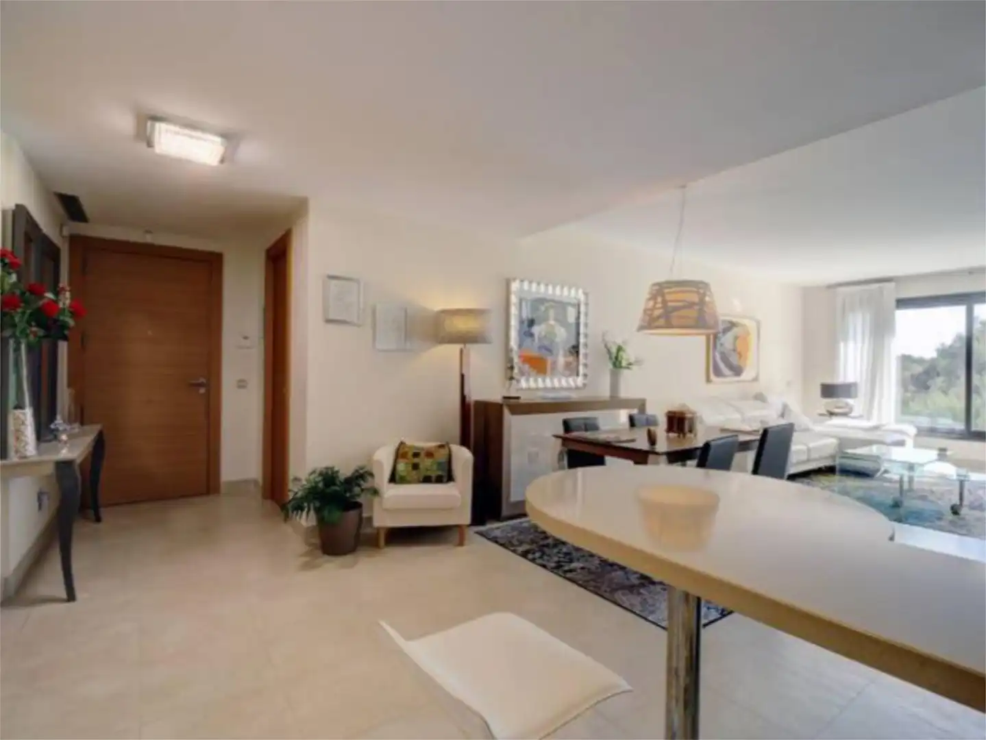 Flat for rent in Alto de los Monteros Flat for rent in Alto de los Monteros