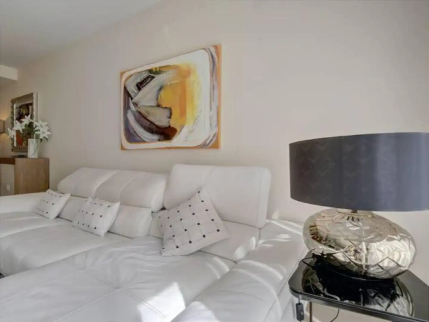 Flat for rent in Alto de los Monteros Flat for rent in Alto de los Monteros