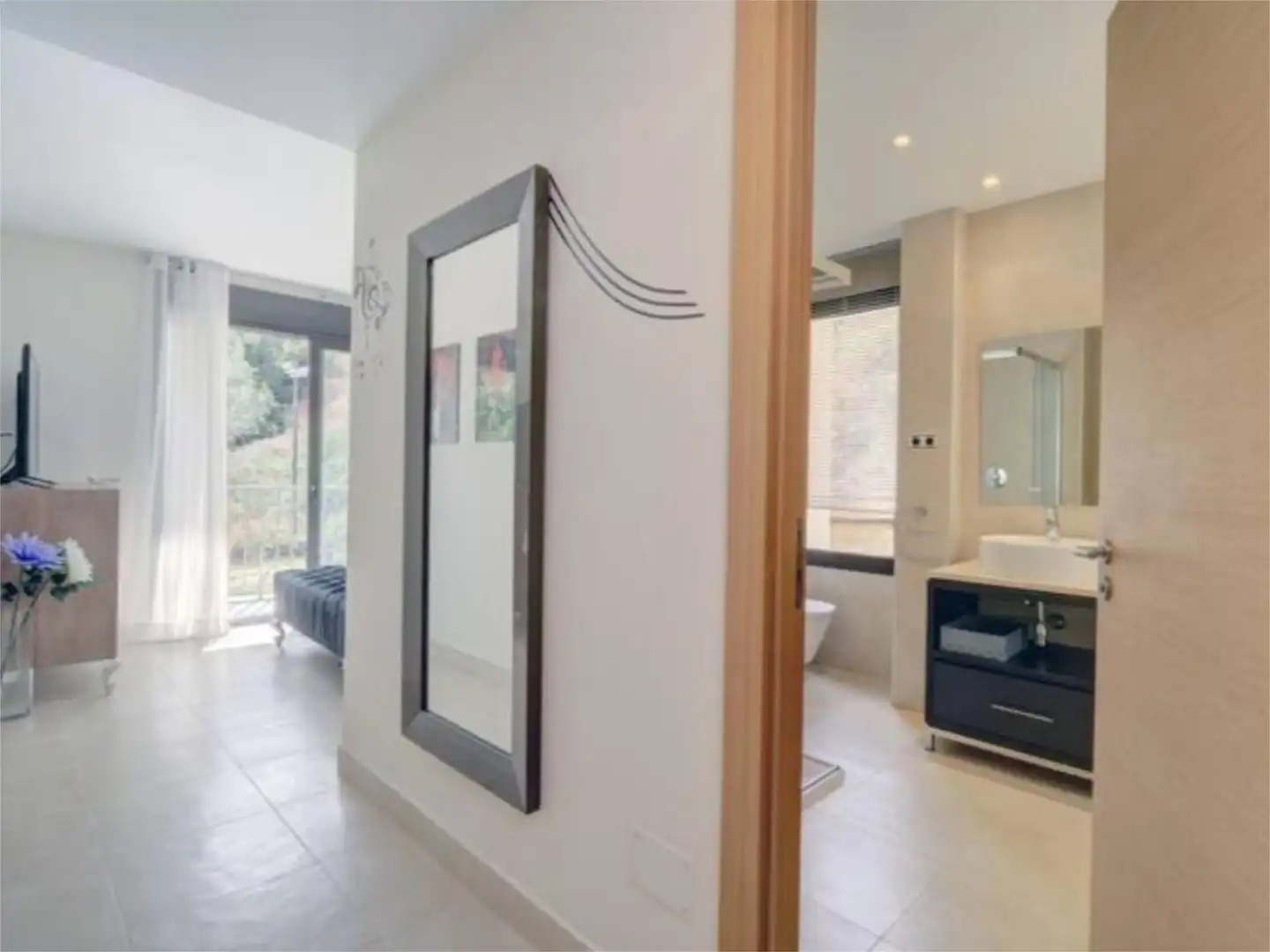 Flat for rent in Alto de los Monteros Flat for rent in Alto de los Monteros