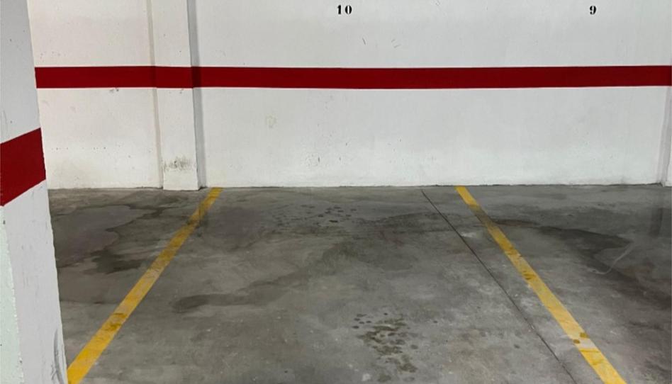 Garage for sale in Calle Ramón Gómez de la Serna, 5, Motril ciudad, Granada - image 1 Photo 1 of Garage for sale in Calle Ramón Gómez de la Serna, 5, Motril ciudad, Granada