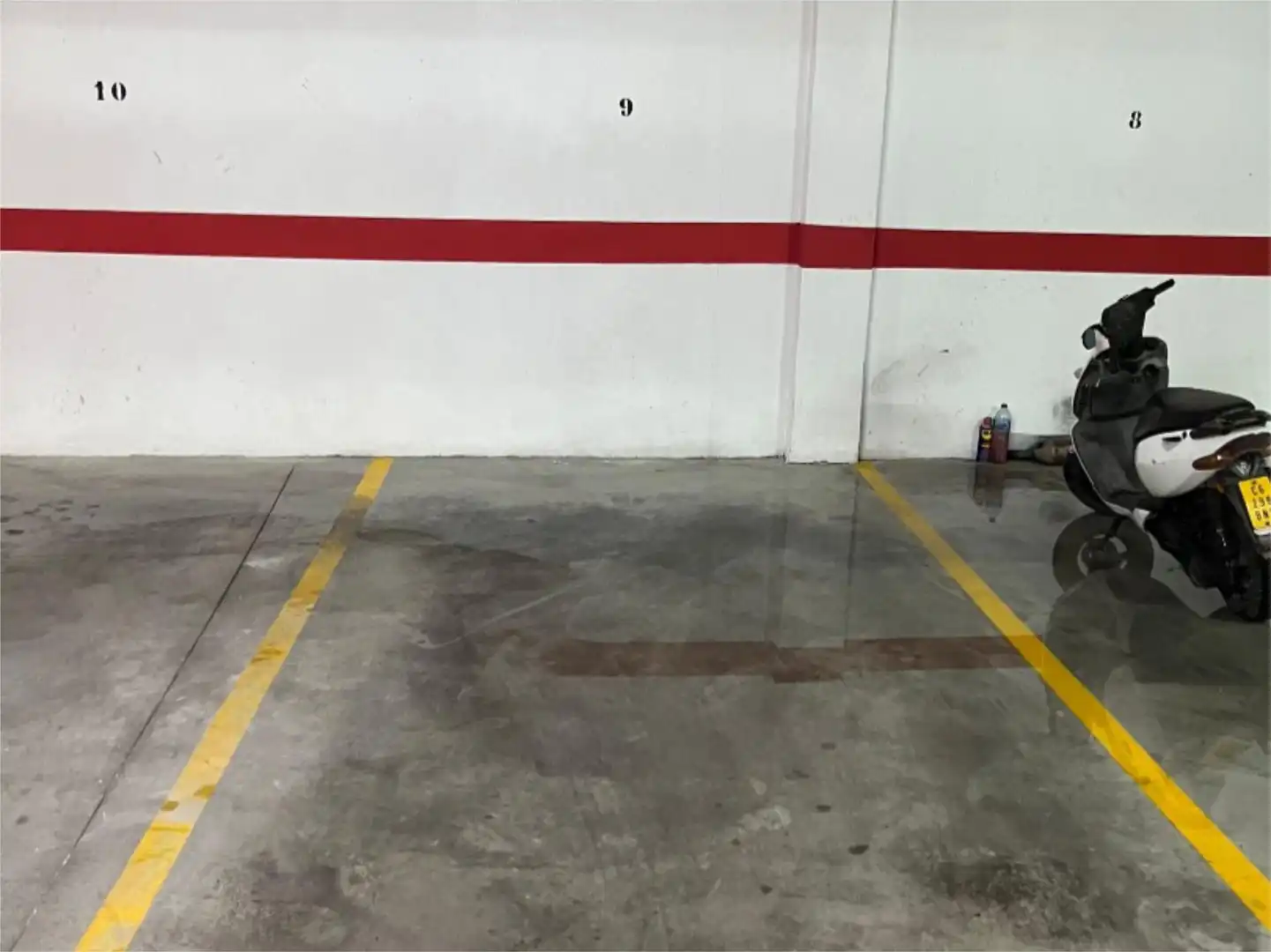 Parking of Garage for sale in Motril