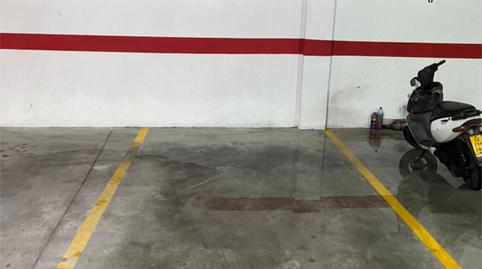 Garage for sale in Calle Ramón Gómez de la Serna, 5, Motril ciudad, Granada - image 3 Photo 3 of Garage for sale in Calle Ramón Gómez de la Serna, 5, Motril ciudad, Granada