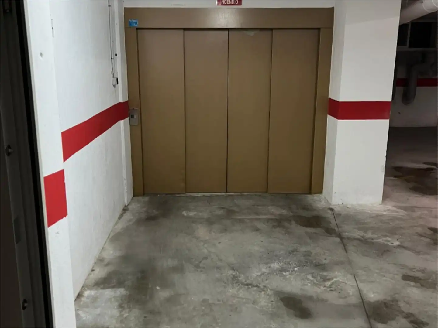 Parking of Garage for sale in Motril