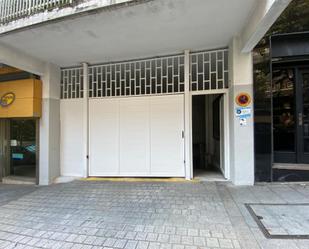 Garage to rent in Vigo 