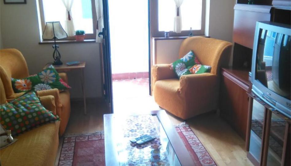 Pis de lloguer a Calle Celso Amieva, 20, Llanes pueblo, Asturias - imatge 1 Foto 1 de Pis de lloguer a Calle Celso Amieva, 20, Llanes pueblo, Asturias