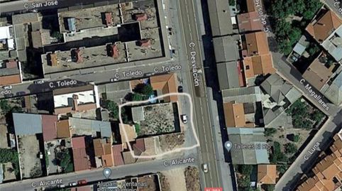 Land for sale in N-301, 1, Corral de Almaguer, Toledo - image 5 Photo 5 of Land for sale in N-301, 1, Corral de Almaguer, Toledo