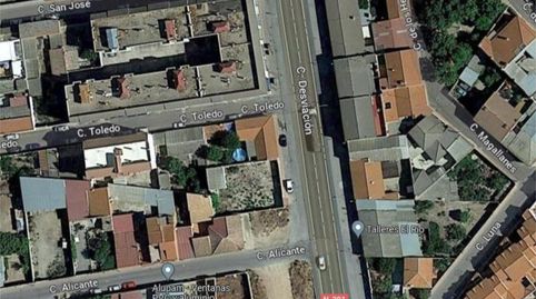 Land for sale in N-301, 1, Corral de Almaguer, Toledo - image 3 Photo 3 of Land for sale in N-301, 1, Corral de Almaguer, Toledo