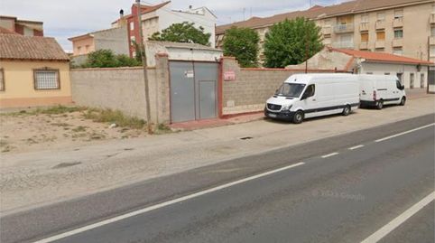 Land for sale in N-301, 1, Corral de Almaguer, Toledo - image 2 Photo 2 of Land for sale in N-301, 1, Corral de Almaguer, Toledo