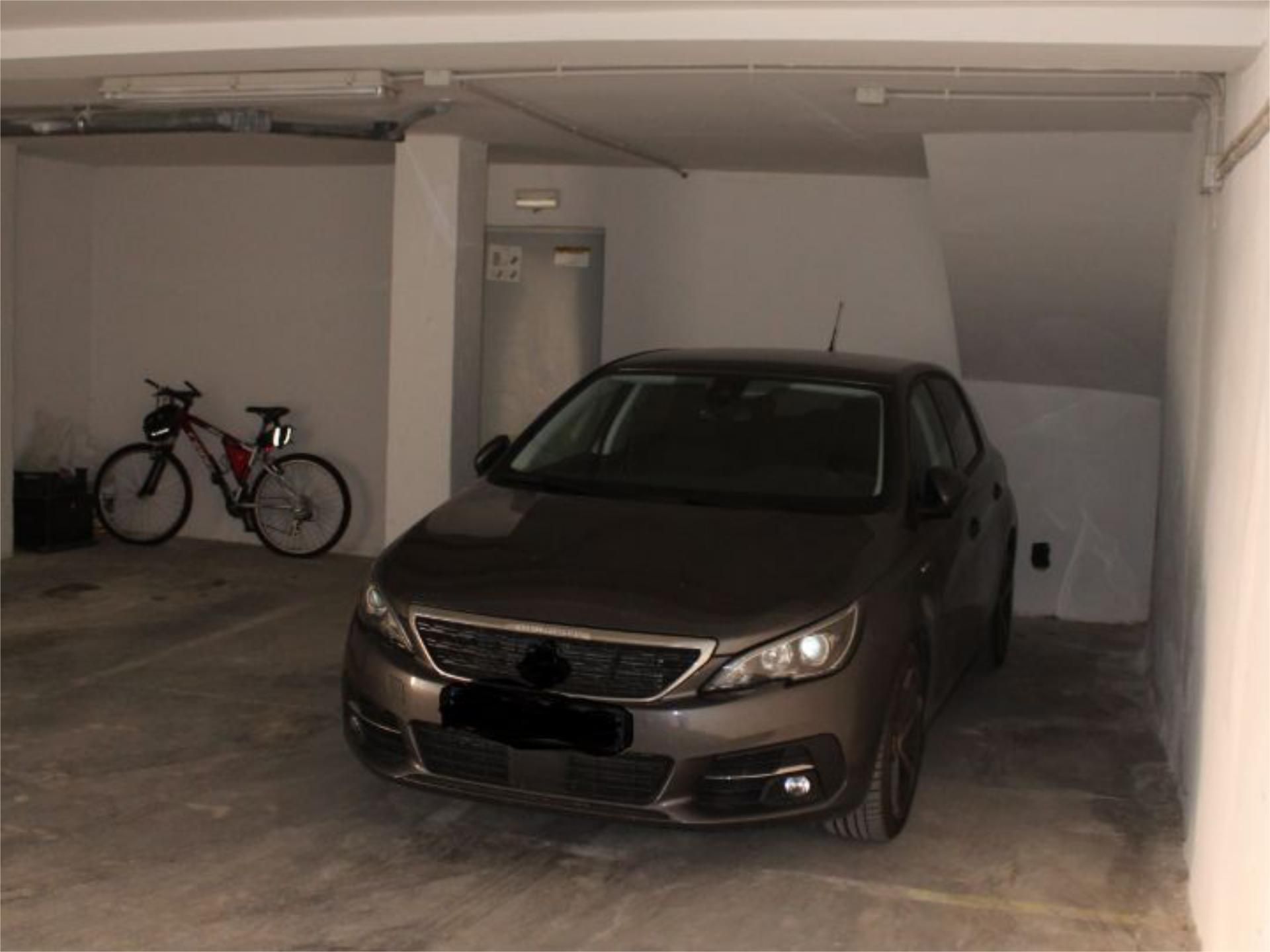 Garage to rent in Calle Ancha, 8, Alcalá la Real Parking of Garage to rent in Alcalá la Real