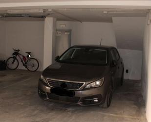 Parkplatz von Garage miete in Alcalá la Real
