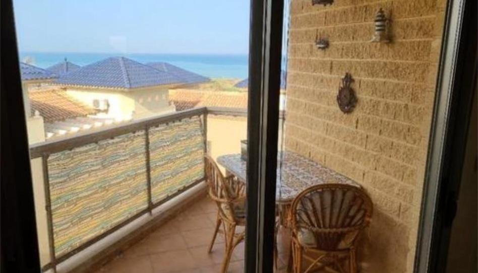 Flat for sale in Carrer Grecia, 4a, El Moncayo - El Pòrtic, Alicante - image 1 Photo 1 of Flat for sale in Carrer Grecia, 4a, El Moncayo - El Pòrtic, Alicante