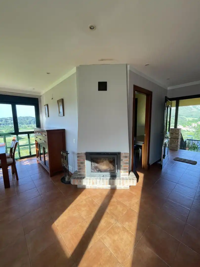 Finca rústica en venta en Lugar Junco, 29a, Ribadesella Finca rústica en venta en Ribadesella con Terraza y Balcón