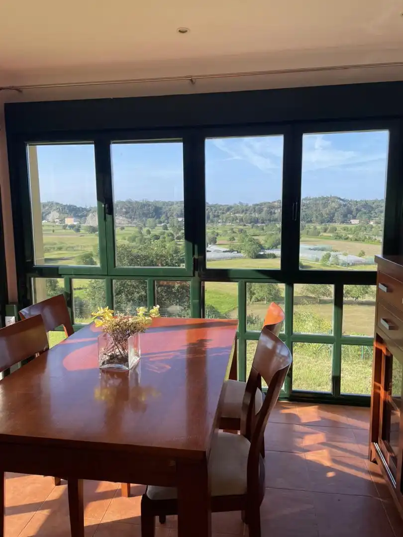 Finca rústica en venta en Lugar Junco, 29a, Ribadesella Finca rústica en venta en Ribadesella con Terraza y Balcón