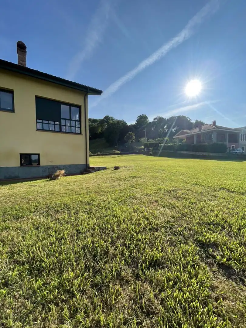 Finca rústica en venta en Lugar Junco, 29a, Ribadesella Finca rústica en venta en Ribadesella con Terraza y Balcón