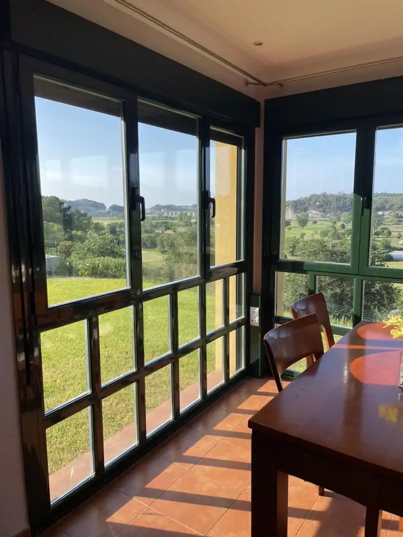 Finca rústica en venta en Lugar Junco, 29a, Ribadesella Finca rústica en venta en Ribadesella con Terraza y Balcón