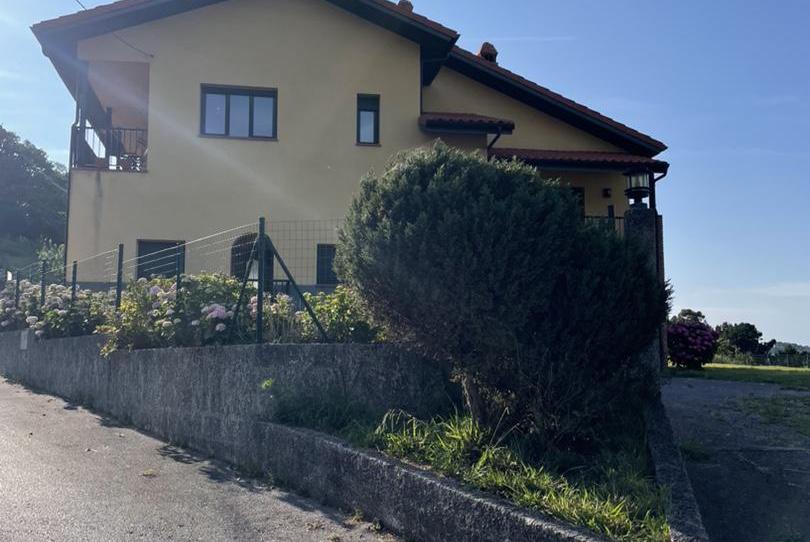 Photo 1 of Country house for sale in Lugar Junco, 29a, Ribadesella, Asturias