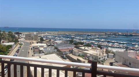 Photo 2 of Flat to rent in Paseo del Malecon, 18, Puerto de Garrucha, Almería