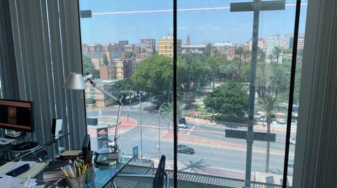 Foto 4 de Oficina en venta en Carril Condomina, 3/5, La Paz, Murcia Capital