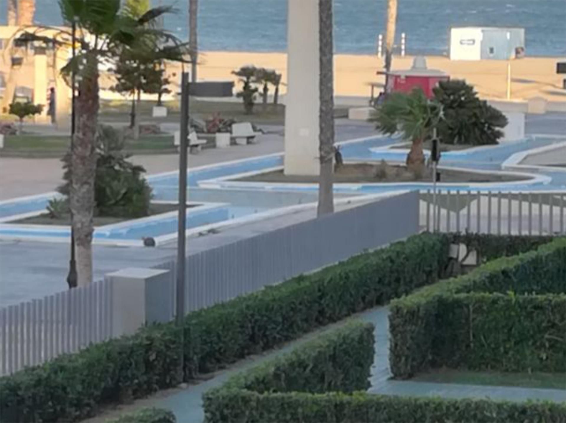 Apartament de lloguer a Paseo Carmen Sevilla, 2, El Sabinar – Urbanizaciones – Las Marinas – Playa Serena