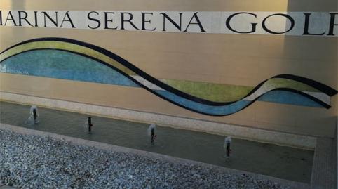 Foto 2 de Apartamento de alquiler en Paseo Carmen Sevilla, 2, El Sabinar – Urbanizaciones – Las Marinas – Playa Serena, Almería