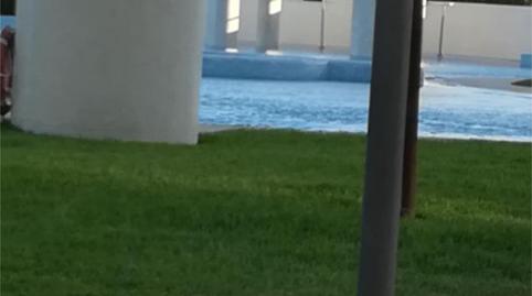 Foto 3 de Apartamento de alquiler en Paseo Carmen Sevilla, 2, El Sabinar – Urbanizaciones – Las Marinas – Playa Serena, Almería
