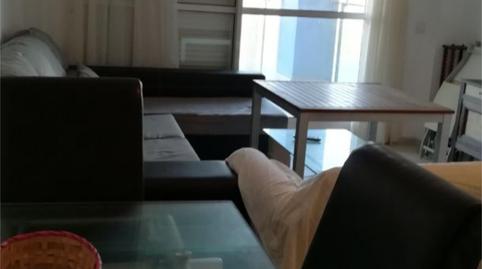 Foto 5 de Apartament de lloguer a Paseo Carmen Sevilla, 2, El Sabinar – Urbanizaciones – Las Marinas – Playa Serena, Roquetas de Mar