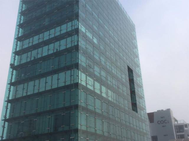 Oficina en Alquiler en Carril Condomina, 3/5 en La Paz