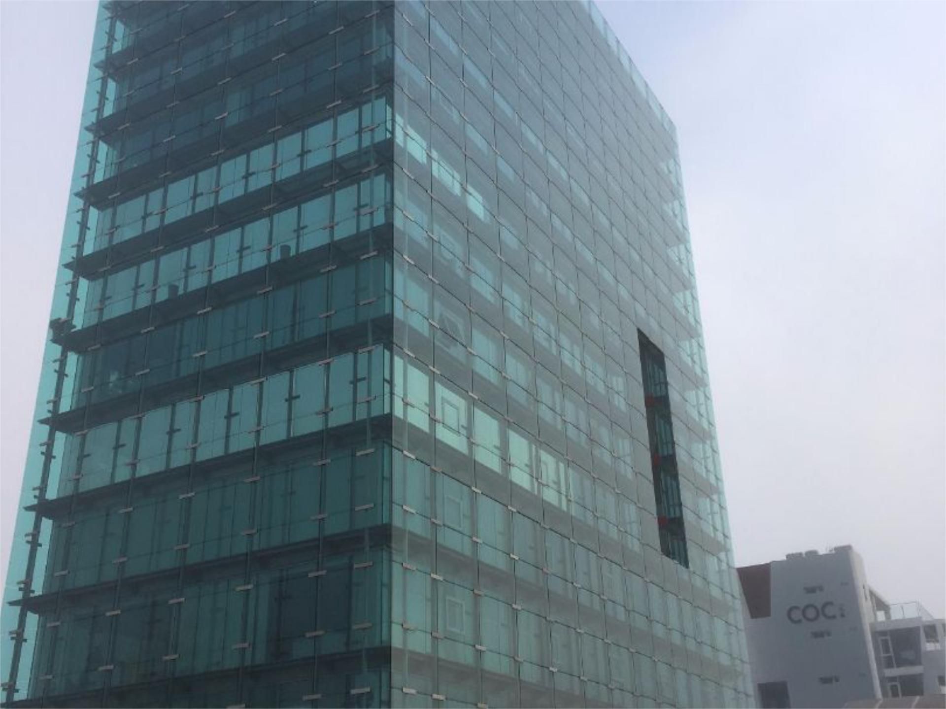 Office to rent in Carril Condomina, La Paz Exterior view of Office to rent in Murcia Capital