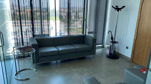 Oficina de lloguer a Carril Condomina, 3/5, La Paz, Murcia - imatge 2 Foto 2 de Oficina de lloguer a Carril Condomina, 3/5, La Paz, Murcia