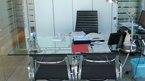 Oficina de lloguer a Carril Condomina, 3/5, La Paz, Murcia - imatge 3 Foto 3 de Oficina de lloguer a Carril Condomina, 3/5, La Paz, Murcia