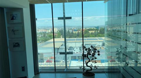 Oficina de lloguer a Carril Condomina, 3/5, La Paz, Murcia - imatge 5 Foto 5 de Oficina de lloguer a Carril Condomina, 3/5, La Paz, Murcia