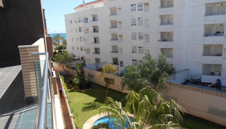 Pis en venda a Calle Victoria de Los Ángeles, 2, El Puerto - Romanilla, Almería - imatge 1 Foto 1 de Pis en venda a Calle Victoria de Los Ángeles, 2, El Puerto - Romanilla, Almería