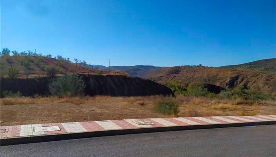 Land for sale in Calle Gloria Fuertes, 19, Cuevas Bajas, Málaga - image 1 Photo 1 of Land for sale in Calle Gloria Fuertes, 19, Cuevas Bajas, Málaga