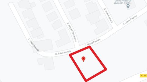 Land for sale in Calle Gloria Fuertes, 19, Cuevas Bajas, Málaga - image 4 Photo 4 of Land for sale in Calle Gloria Fuertes, 19, Cuevas Bajas, Málaga