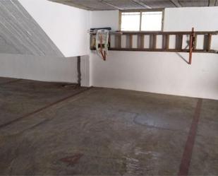 Garage to rent in Los Alcázares