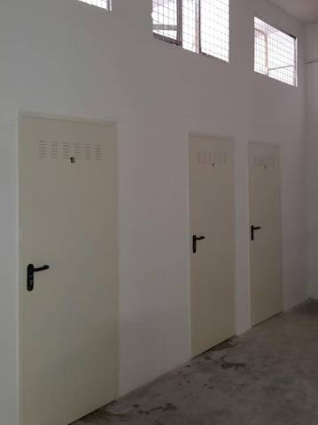 Trastero en Alquiler en Calle el Españoleto, 7 en Centro