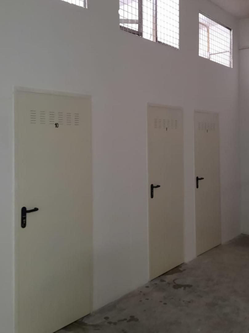 Box room to rent in Alhaurín El Grande