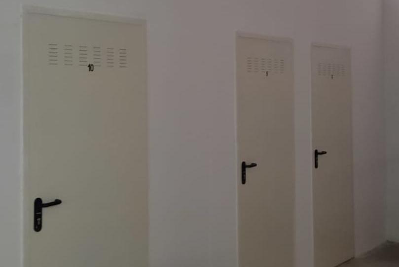 Traster de lloguer a Calle el Españoleto, 7, Centro, Málaga - imatge 1 Foto 1 de Traster de lloguer a Calle el Españoleto, 7, Centro, Málaga