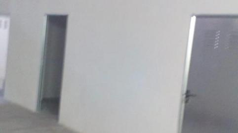 Traster de lloguer a Calle el Españoleto, 7, Centro, Málaga - imatge 4 Foto 4 de Traster de lloguer a Calle el Españoleto, 7, Centro, Málaga