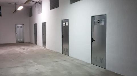 Traster de lloguer a Calle el Españoleto, 7, Centro, Málaga - imatge 3 Foto 3 de Traster de lloguer a Calle el Españoleto, 7, Centro, Málaga