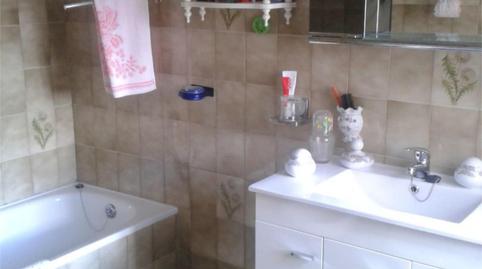 Foto 3 de Casa adosada en venda a Lugar Foro, 84, Vilasantar, A Coruña