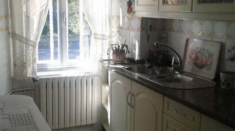 Foto 5 de Casa adosada en venda a Lugar Foro, 84, Vilasantar, A Coruña