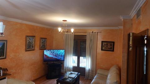 Casa adosada en venda a Calle Campanilla, 13, Ciudad Jardín, Badajoz - imatge 3 Foto 3 de Casa adosada en venda a Calle Campanilla, 13, Ciudad Jardín, Badajoz