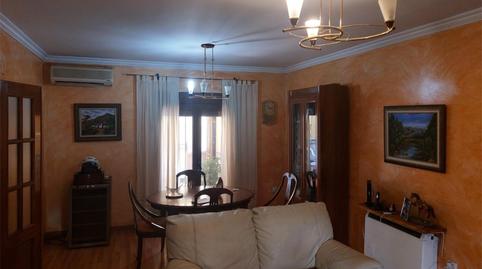 Casa adosada en venda a Calle Campanilla, 13, Ciudad Jardín, Badajoz - imatge 5 Foto 5 de Casa adosada en venda a Calle Campanilla, 13, Ciudad Jardín, Badajoz