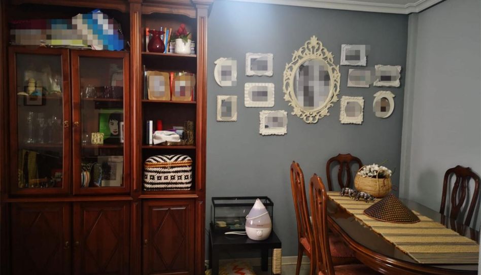 Pis en venda a Calle Calzada, 3, Centro, Puertollano - imatge 1 Foto 1 de Pis en venda a Calle Calzada, 3, Centro, Puertollano