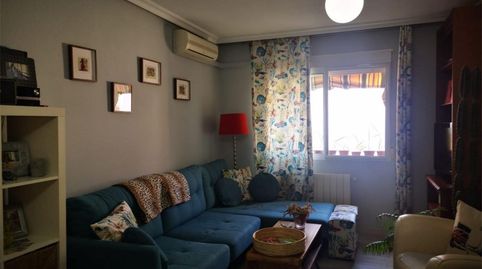 Pis en venda a Calle Calzada, 3, Centro, Puertollano - imatge 4 Foto 4 de Pis en venda a Calle Calzada, 3, Centro, Puertollano