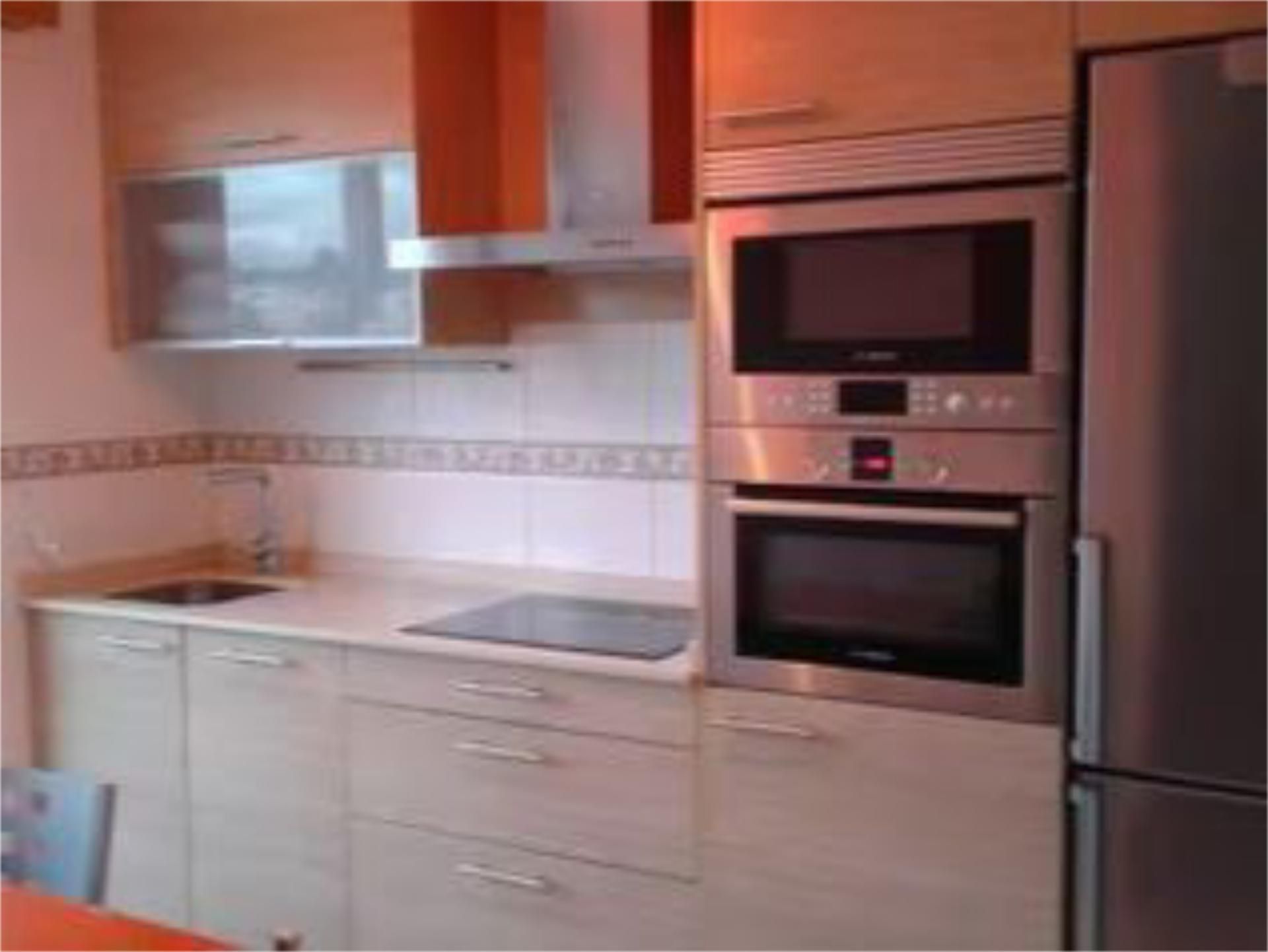 Pis de lloguer a Avenida Barcelona, 30, Campus Sur - Santa Marta