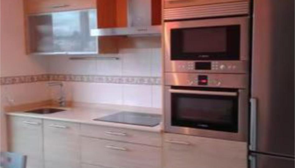 Pis de lloguer a Avenida Barcelona, 30, Campus Sur - Santa Marta, Santiago de Compostela - imatge 1 Foto 1 de Pis de lloguer a Avenida Barcelona, 30, Campus Sur - Santa Marta, Santiago de Compostela