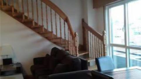 Pis de lloguer a Avenida Barcelona, 30, Campus Sur - Santa Marta, Santiago de Compostela - imatge 3 Foto 3 de Pis de lloguer a Avenida Barcelona, 30, Campus Sur - Santa Marta, Santiago de Compostela