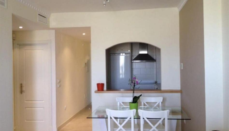 Pis de lloguer a Calle Finisterre, 4, Marina de la Torre, Almería - imatge 1 Foto 1 de Pis de lloguer a Calle Finisterre, 4, Marina de la Torre, Almería